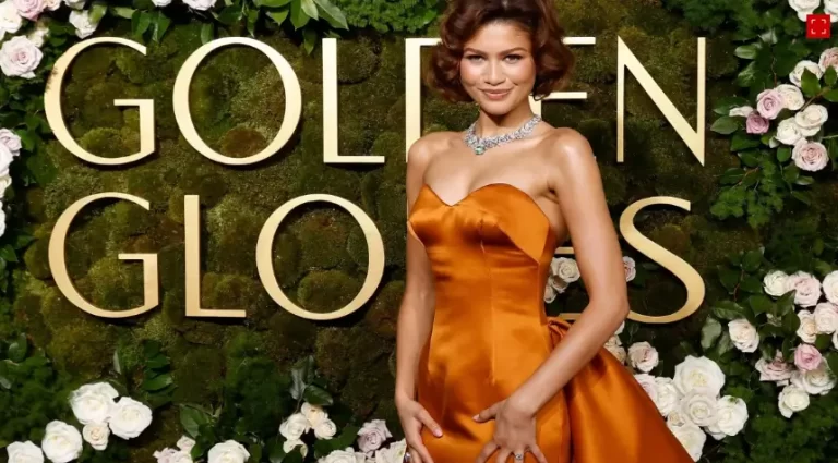 Zendaya e o Revival da Moda Vintage: Elegância que Inspira o Presente