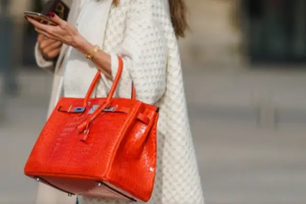 A História da Bolsa Birkin: Como Jane Birkin e Seu Estilo Casual Inspiraram um Ícone